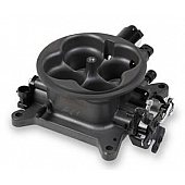 Holley Performance Throttle Body - 112-587