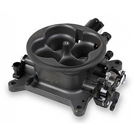 Holley Performance Throttle Body - 112-587
