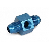 Earl's Plumbing Fuel Pressure Gauge Fitting 100192