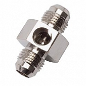 Russell Automotive Fuel Pressure Gauge Fitting 670011