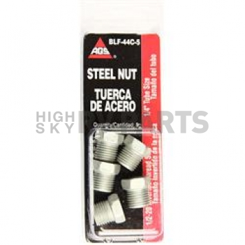 American Grease Stick (AGS) Tube End Fitting Nut BLF44C5