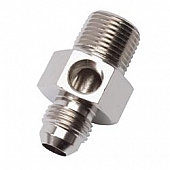 Russell Automotive Fuel Pressure Gauge Fitting 670081