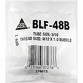 American Grease Stick (AGS) Tube End Fitting Nut BLF48B