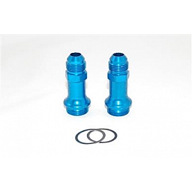 Advanced Engine Design Carburetor Fuel Inlet Fitting 6091