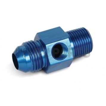 Earl's Plumbing Fuel Pressure Gauge Fitting 100198