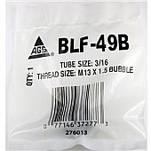 American Grease Stick (AGS) Tube End Fitting Nut BLF49B