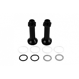 Aeromotive Fuel System Carburetor Fuel Inlet Fitting 14002