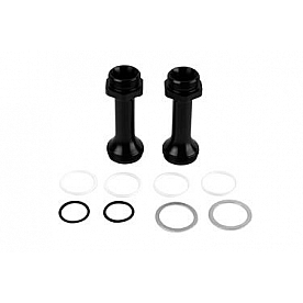 Aeromotive Fuel System Carburetor Fuel Inlet Fitting 14003