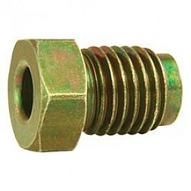 American Grease Stick (AGS) Tube End Fitting Nut BLF52