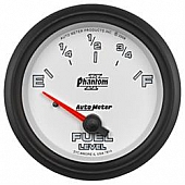 AutoMeter Gauge Fuel Level 7814