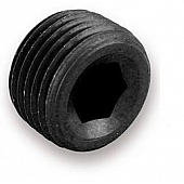 N.O.S. Fitting Plug/ Fitting Cap 17199
