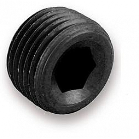N.O.S. Fitting Plug/ Fitting Cap 17199