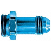 Aeroquip Carburetor Fuel Inlet Fitting FBE2110