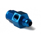N.O.S. Fuel Pressure Gauge Fitting 16104