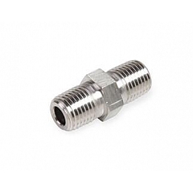 Earl's Plumbing Coupler Fitting SS991106