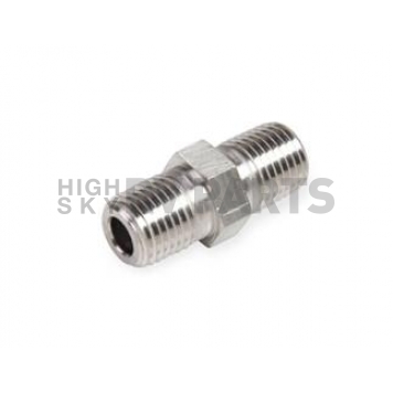 Earl's Plumbing Coupler Fitting SS991106