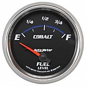 AutoMeter Gauge Fuel Level 7914