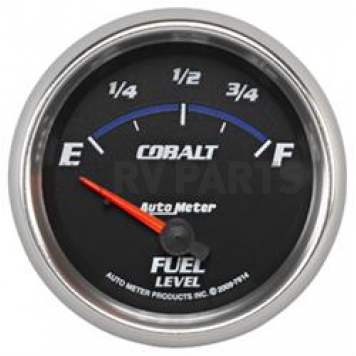 AutoMeter Gauge Fuel Level 7914