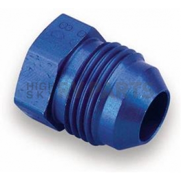 Earl's Plumbing Fitting Plug/ Fitting Cap 580606