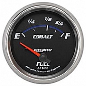 AutoMeter Gauge Fuel Level 7915