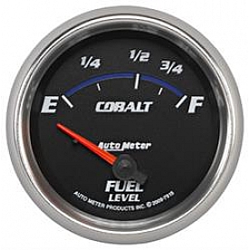 AutoMeter Gauge Fuel Level 7915
