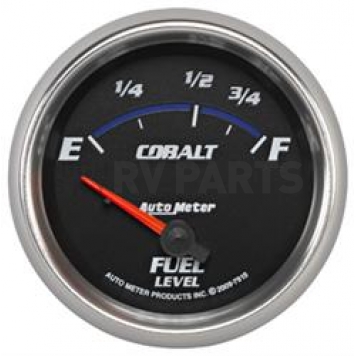AutoMeter Gauge Fuel Level 7915