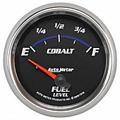 AutoMeter Gauge Fuel Level 7916