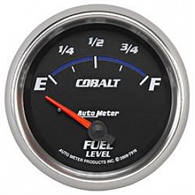 AutoMeter Gauge Fuel Level 7916