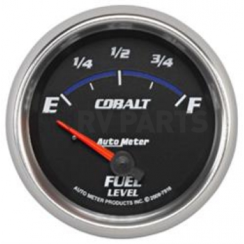 AutoMeter Gauge Fuel Level 7916