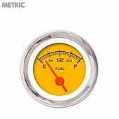 Aurora Instuments Gauge Fuel Level 6689