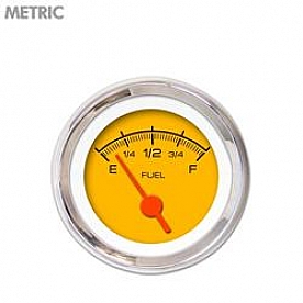 Aurora Instuments Gauge Fuel Level 6689