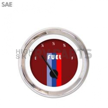 Aurora Instuments Gauge Fuel Level 1532