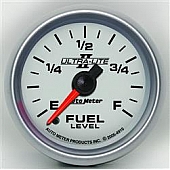 AutoMeter Gauge Fuel Level 4910