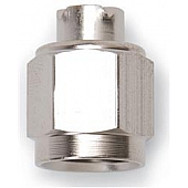 Russell Automotive Fitting Plug/ Fitting Cap 661971
