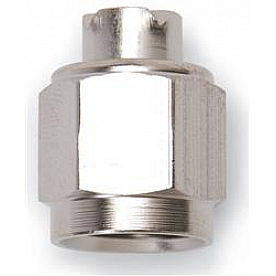 Russell Automotive Fitting Plug/ Fitting Cap 661971