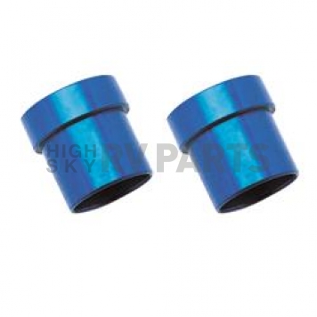 Russell Automotive Tube End Fitting Sleeve 660650