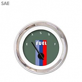 Aurora Instuments Gauge Fuel Level 1543