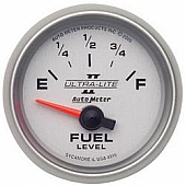 AutoMeter Gauge Fuel Level 4916