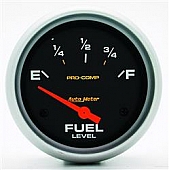 AutoMeter Gauge Fuel Level 5415