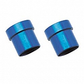 Russell Automotive Tube End Fitting Sleeve 660660