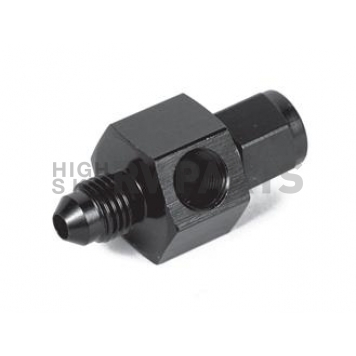 Earl's Plumbing Fuel Pressure Gauge Fitting 100201