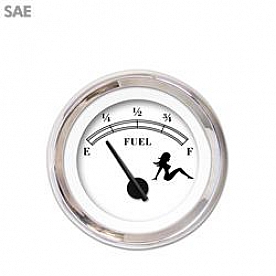 Aurora Instuments Gauge Fuel Level 1554