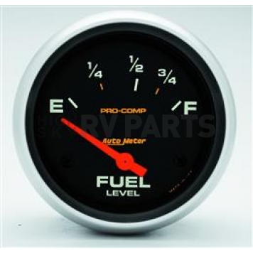AutoMeter Gauge Fuel Level 5416