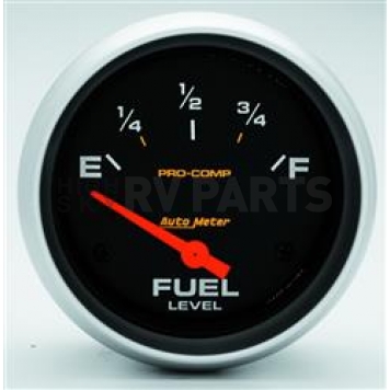 AutoMeter Gauge Fuel Level 5417