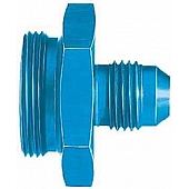 Aeroquip Carburetor Fuel Inlet Fitting FBM2107