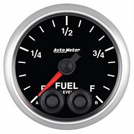 AutoMeter Gauge Fuel Level 5609