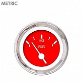 Aurora Instuments Gauge Fuel Level 6725