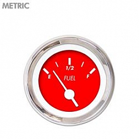 Aurora Instuments Gauge Fuel Level 6725
