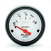 AutoMeter Gauge Fuel Level 5710