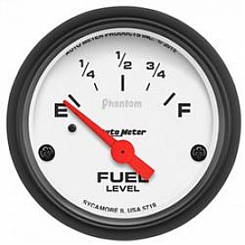AutoMeter Gauge Fuel Level 5719